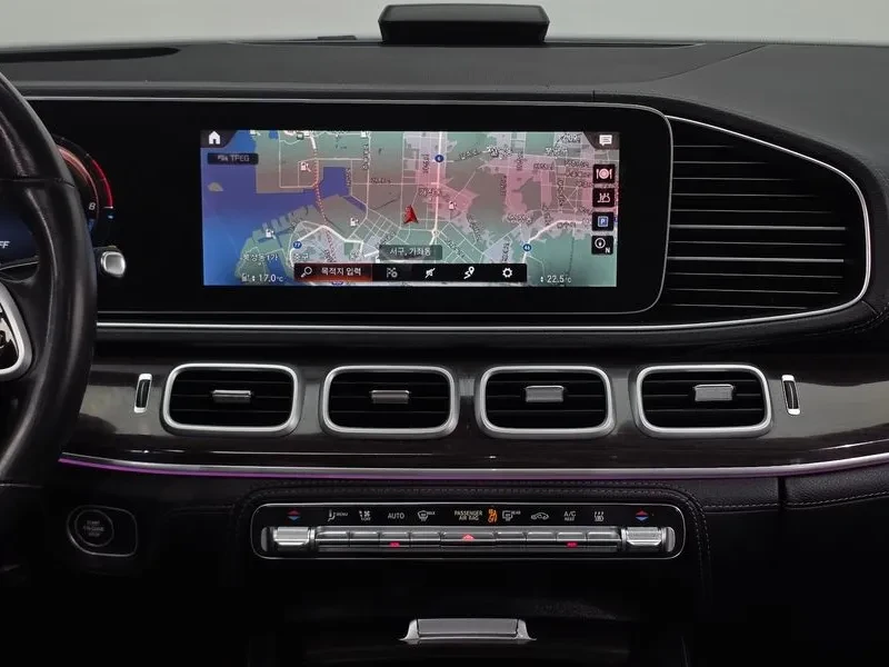 Mercedes-Benz GLE 350e 4MATIC | Mobile.bg � ����������� 13