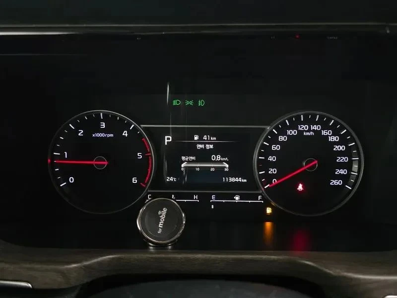 Kia Sorento, снимка 8 - Автомобили и джипове - 56727335