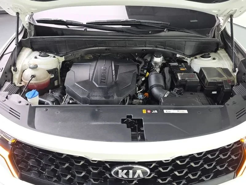 Kia Sorento, снимка 6 - Автомобили и джипове - 56727335