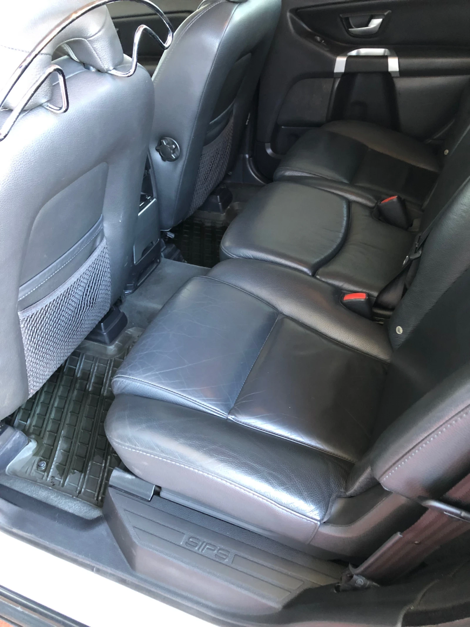 Volvo Xc90 2.4/D5/185k./4x4 - изображение 6