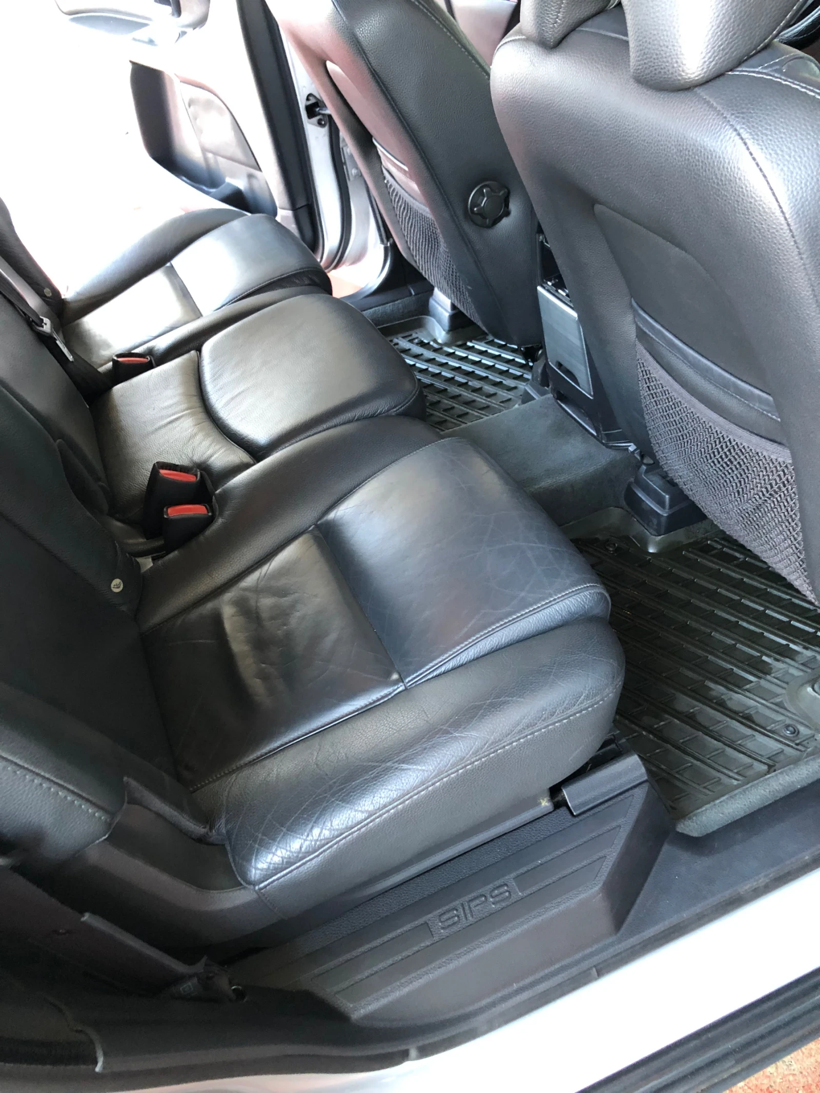 Volvo Xc90 2.4/D5/185k./4x4 - изображение 7