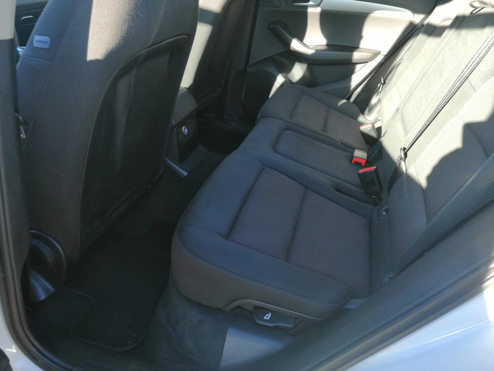 Audi Q5 2.0TFSI quattro | Mobile.bg � ����������� 12