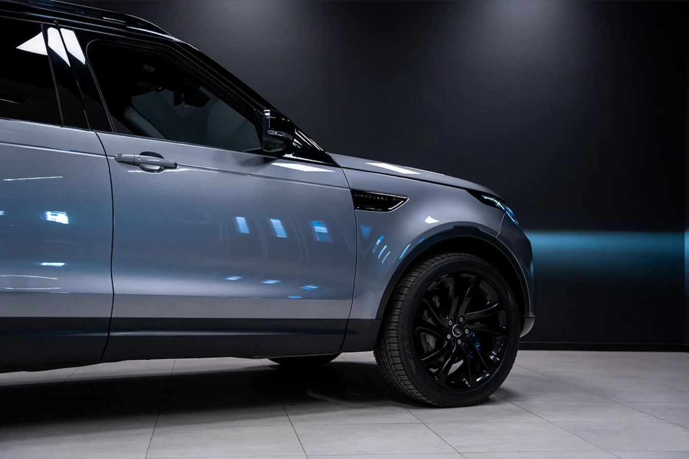 Land Rover Discovery 3.0 SDV6 HSE - изображение 7