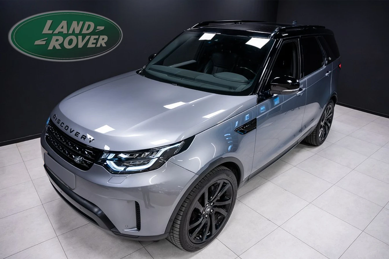 Land Rover Discovery 3.0 SDV6 HSE - изображение 3