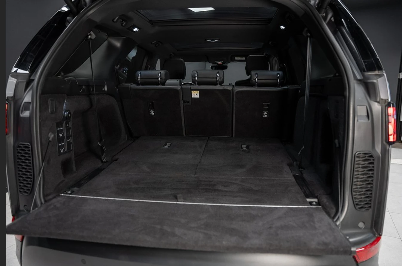 Land Rover Discovery 3.0 SDV6 HSE - изображение 9