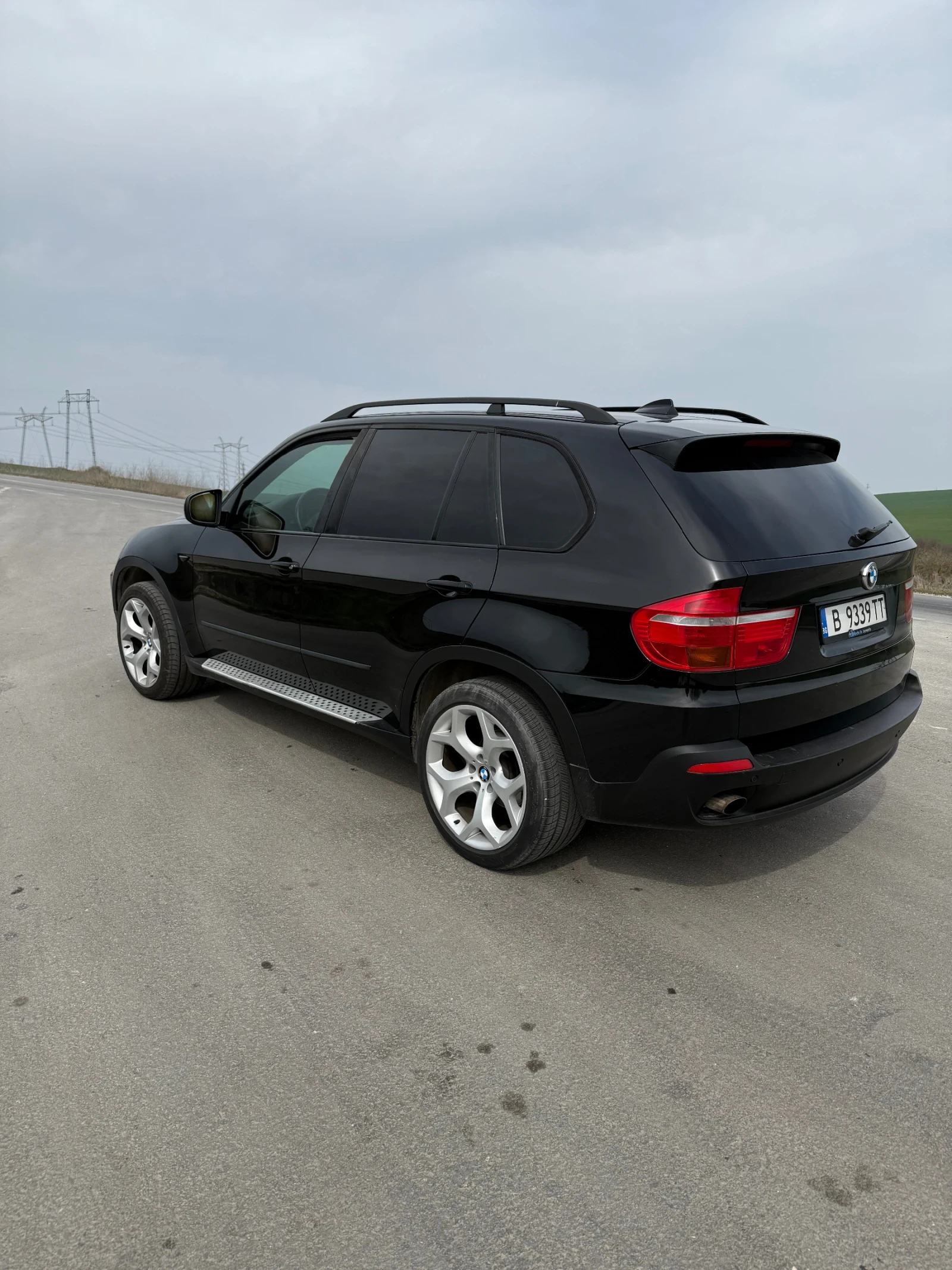 BMW X5  - изображение 7