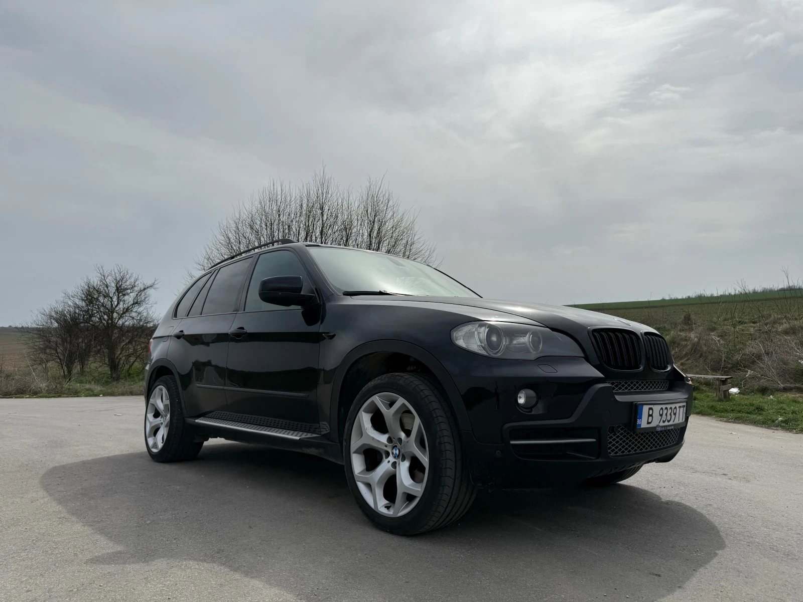BMW X5  - изображение 3