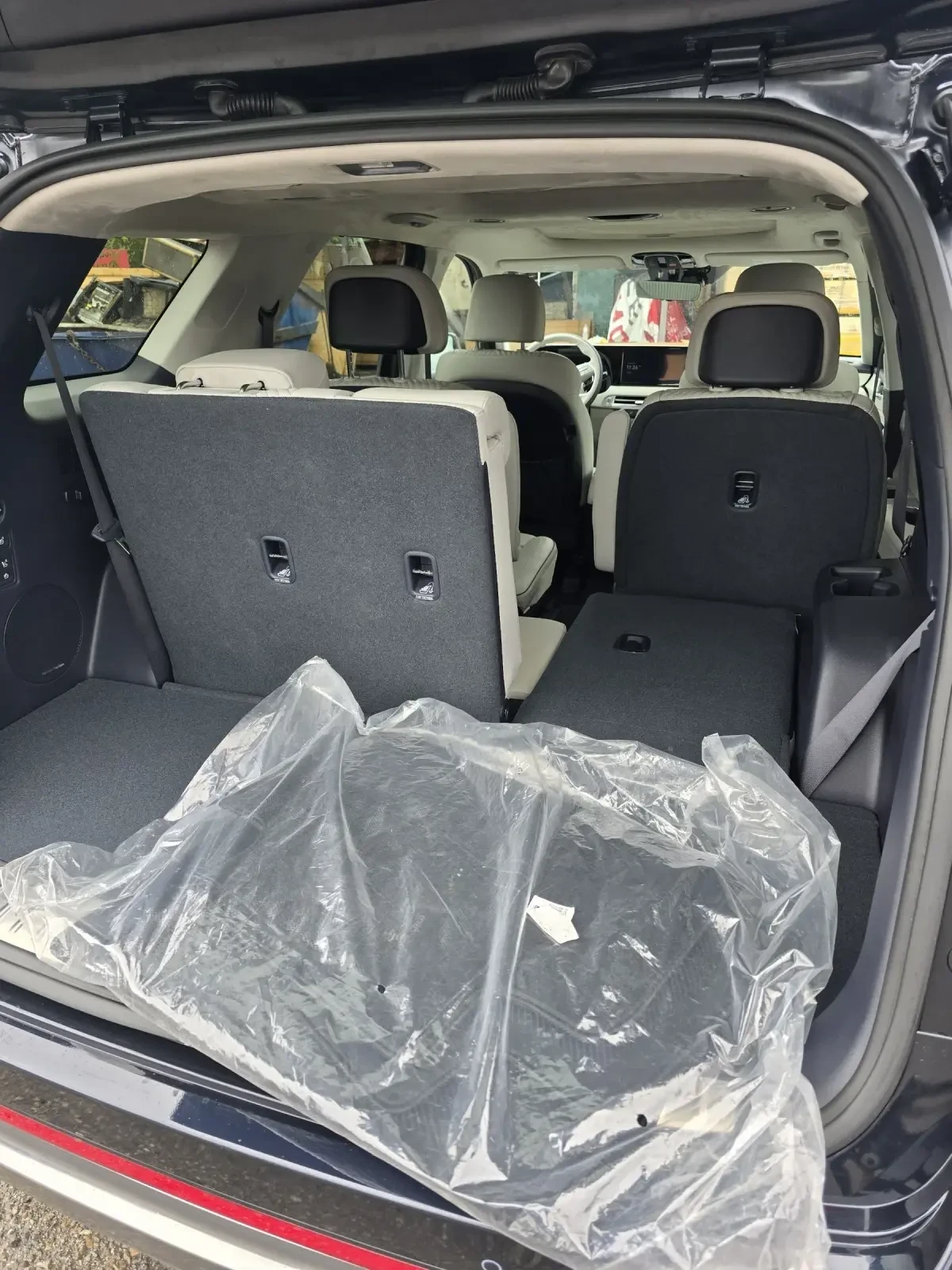 Hyundai Palisade 3.8i - изображение 10