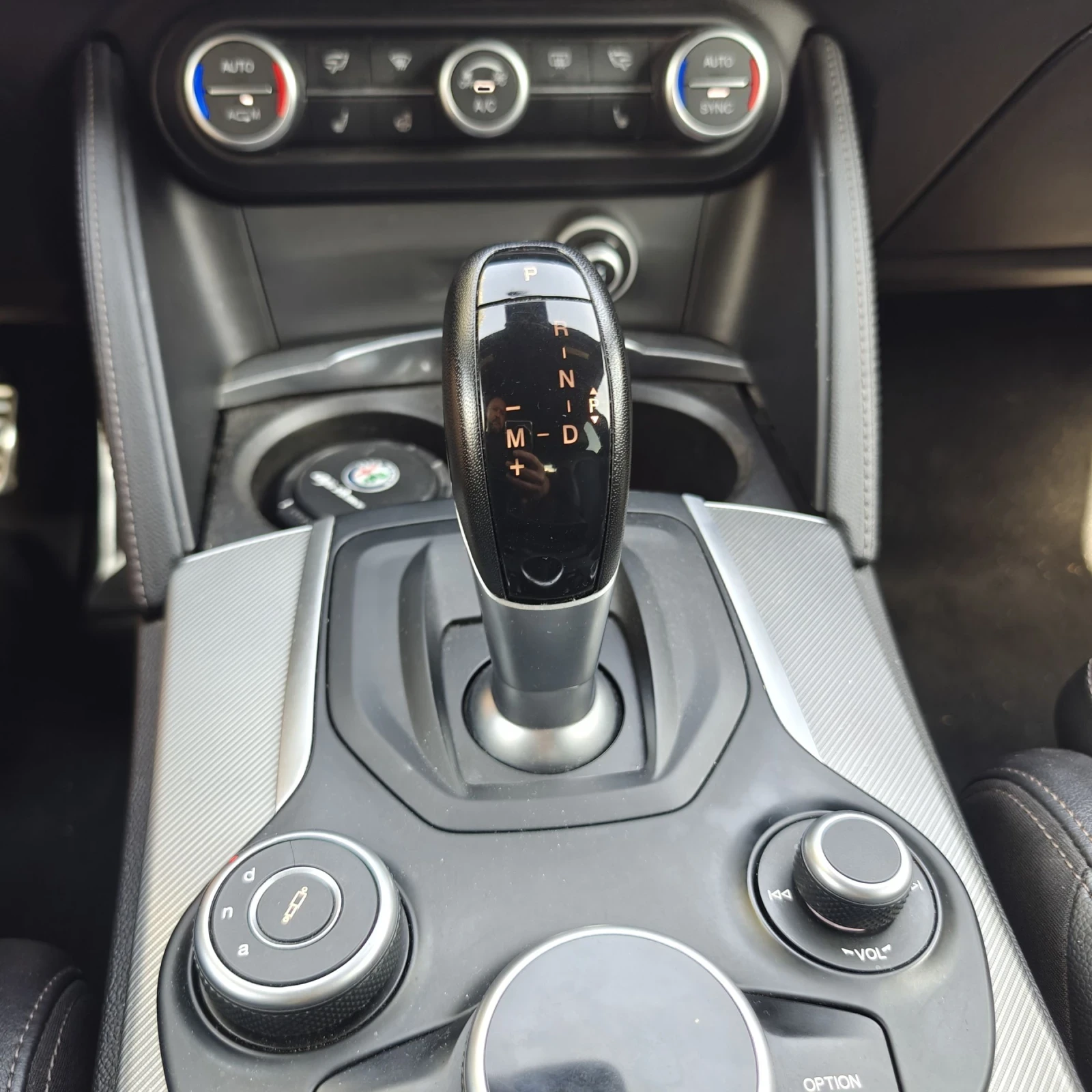 Alfa Romeo Stelvio TI SPORT Performance package - изображение 4