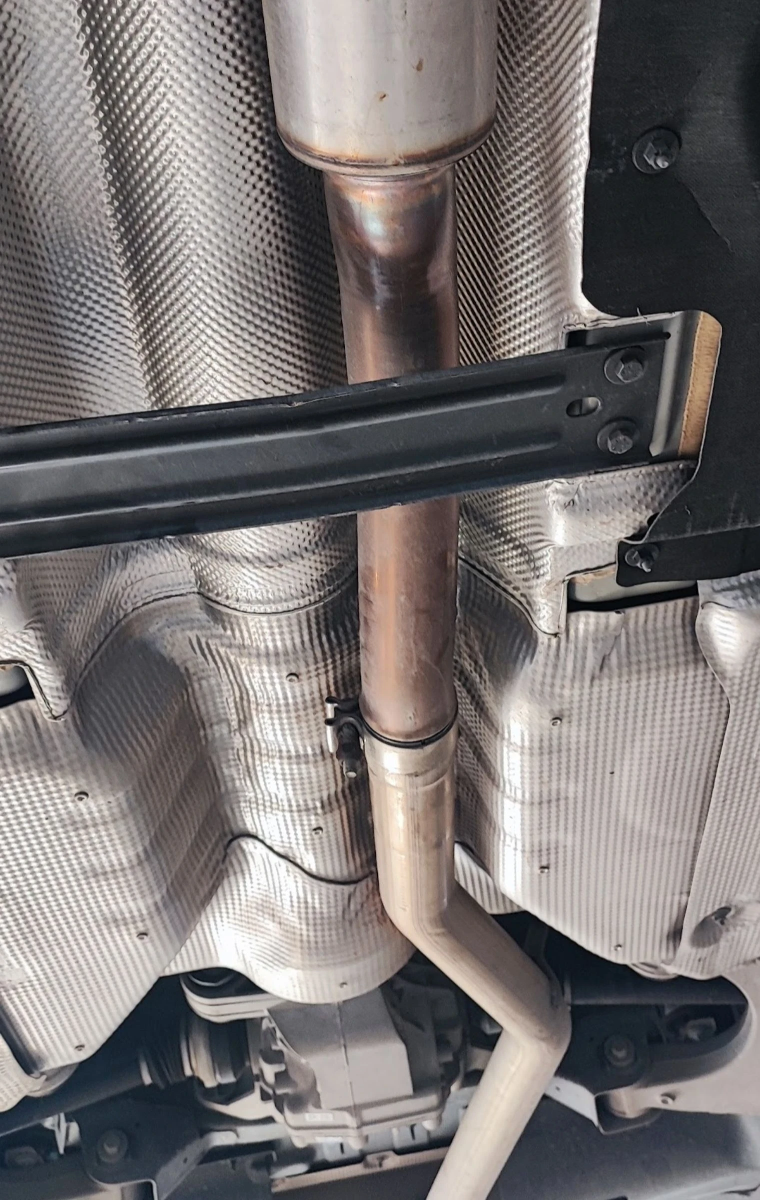 Alfa Romeo Stelvio TI SPORT Performance package | Mobile.bg   16