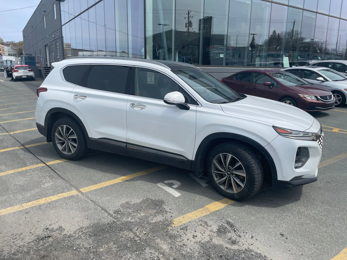 Hyundai Santa fe CARFAX АВТО-КРЕДИТ(ЦЕНА ДО БГ) - изображение 3