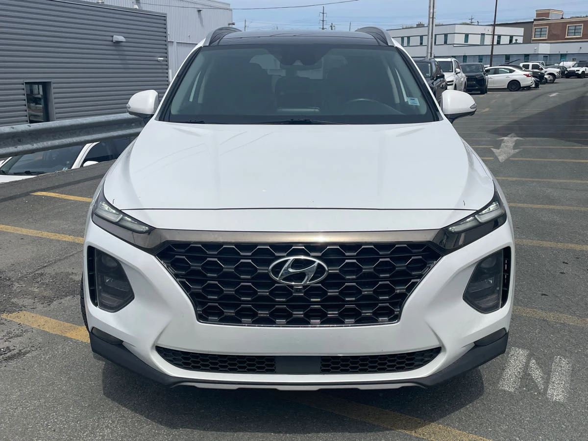 Hyundai Santa fe CARFAX АВТО-КРЕДИТ(ЦЕНА ДО БГ) - изображение 2