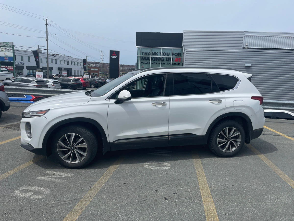 Hyundai Santa fe CARFAX АВТО-КРЕДИТ(ЦЕНА ДО БГ) - изображение 4