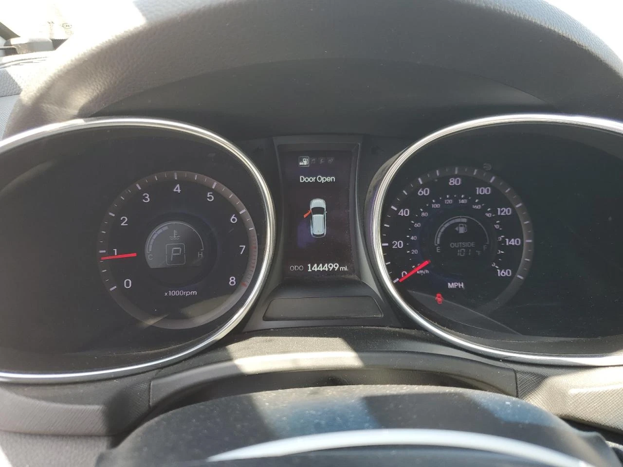 Hyundai Santa fe  - изображение 7
