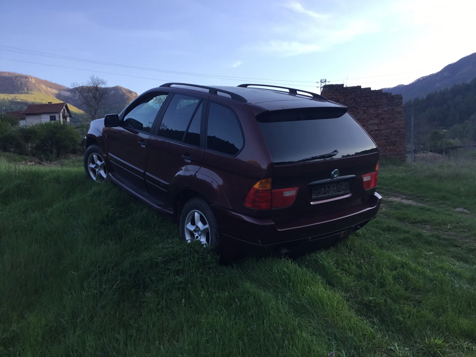 BMW X5  - изображение 4