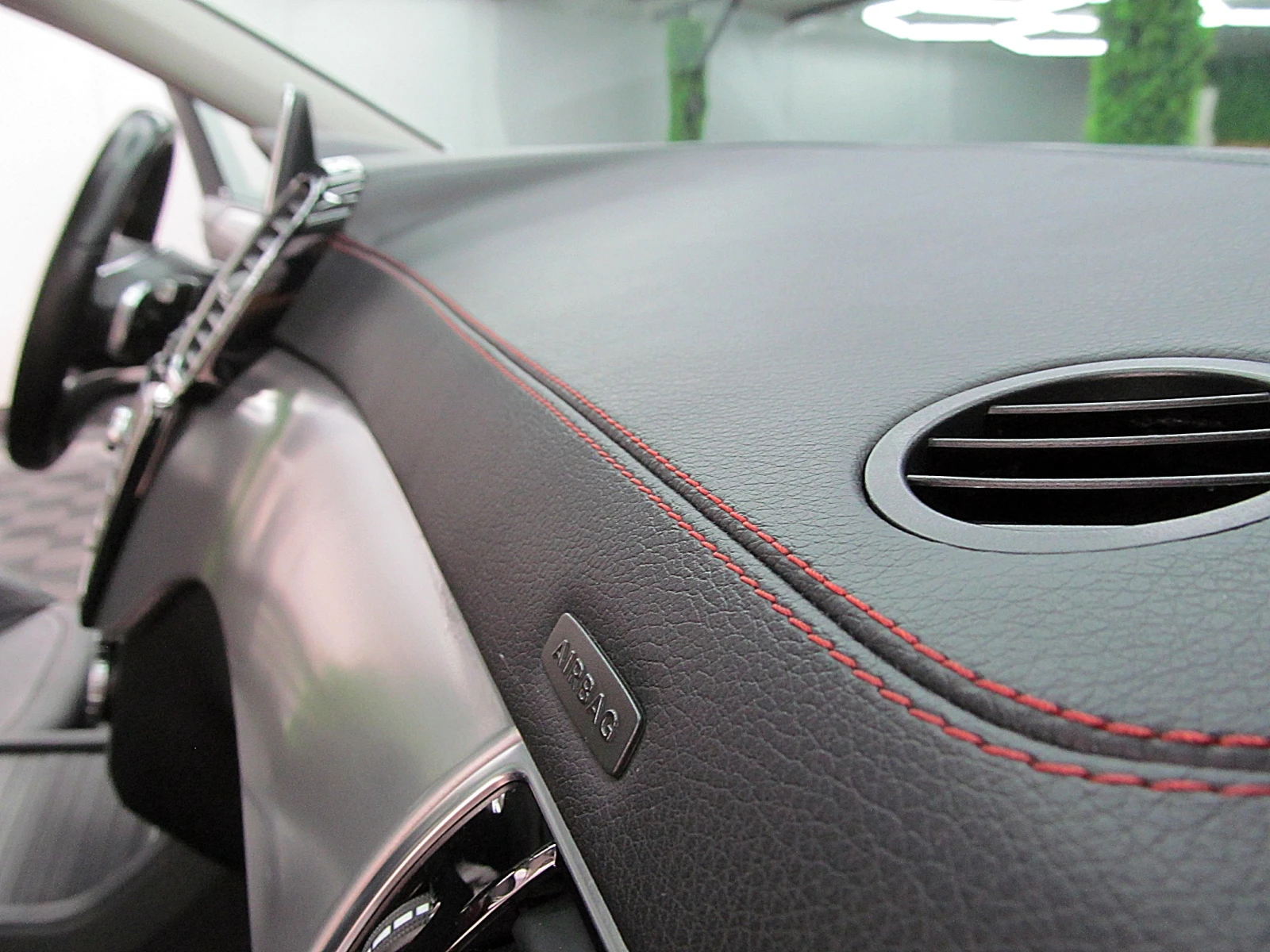 Mercedes-Benz GLE 350 KUPE/AMG/PANORAMA/ 360-/  | Mobile.bg   12