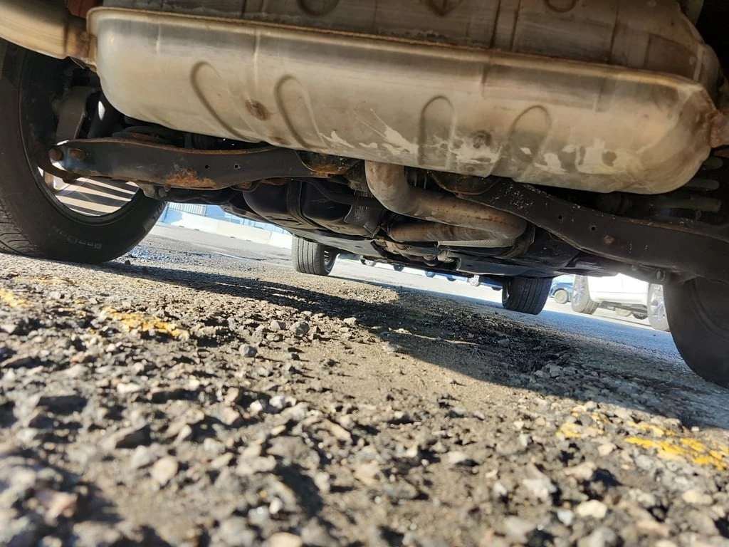 VW Tiguan * HIGHLINE * CARFAX *    | Mobile.bg   17