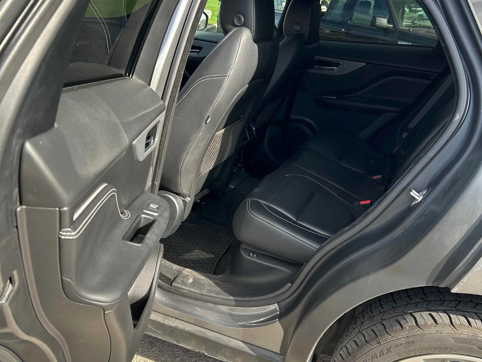 Jaguar F-PACE S CARFAX АВТО КРЕДИТ  - изображение 10