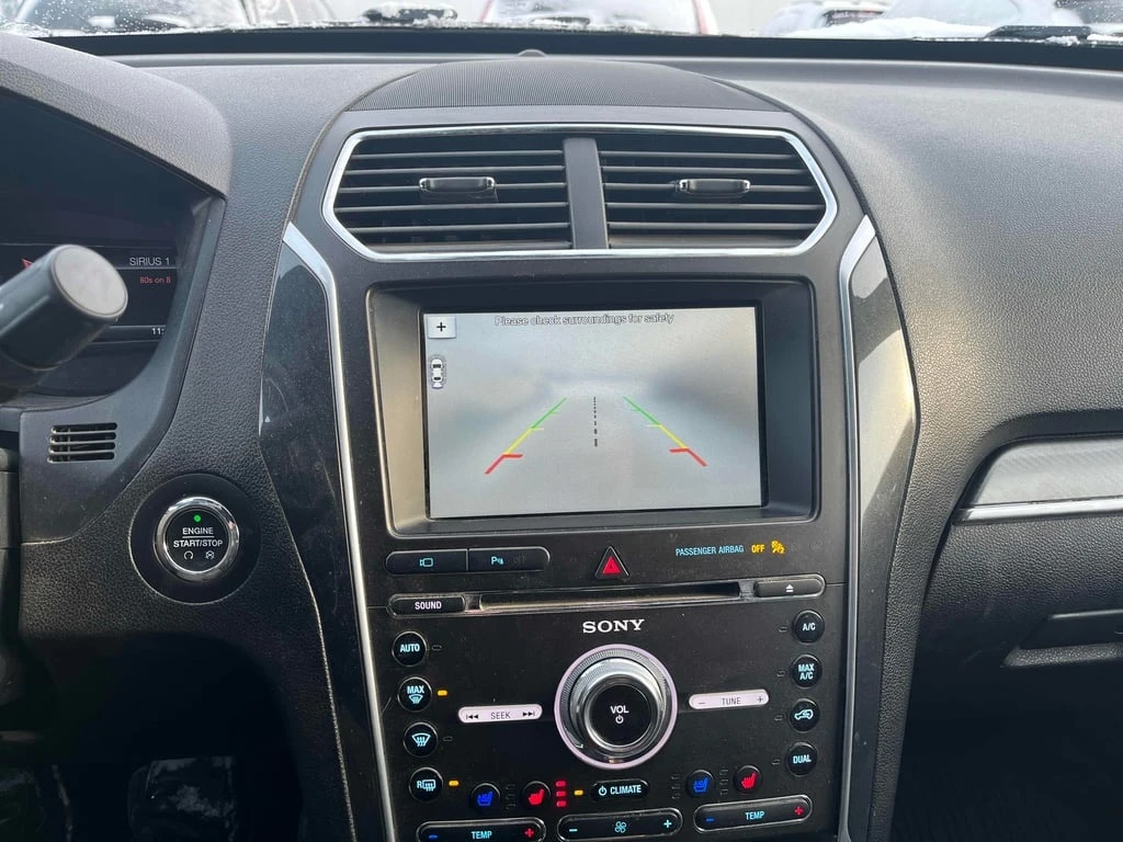 Ford Explorer 2017 SPORT ECOBOOST*   *  | Mobile.bg   13