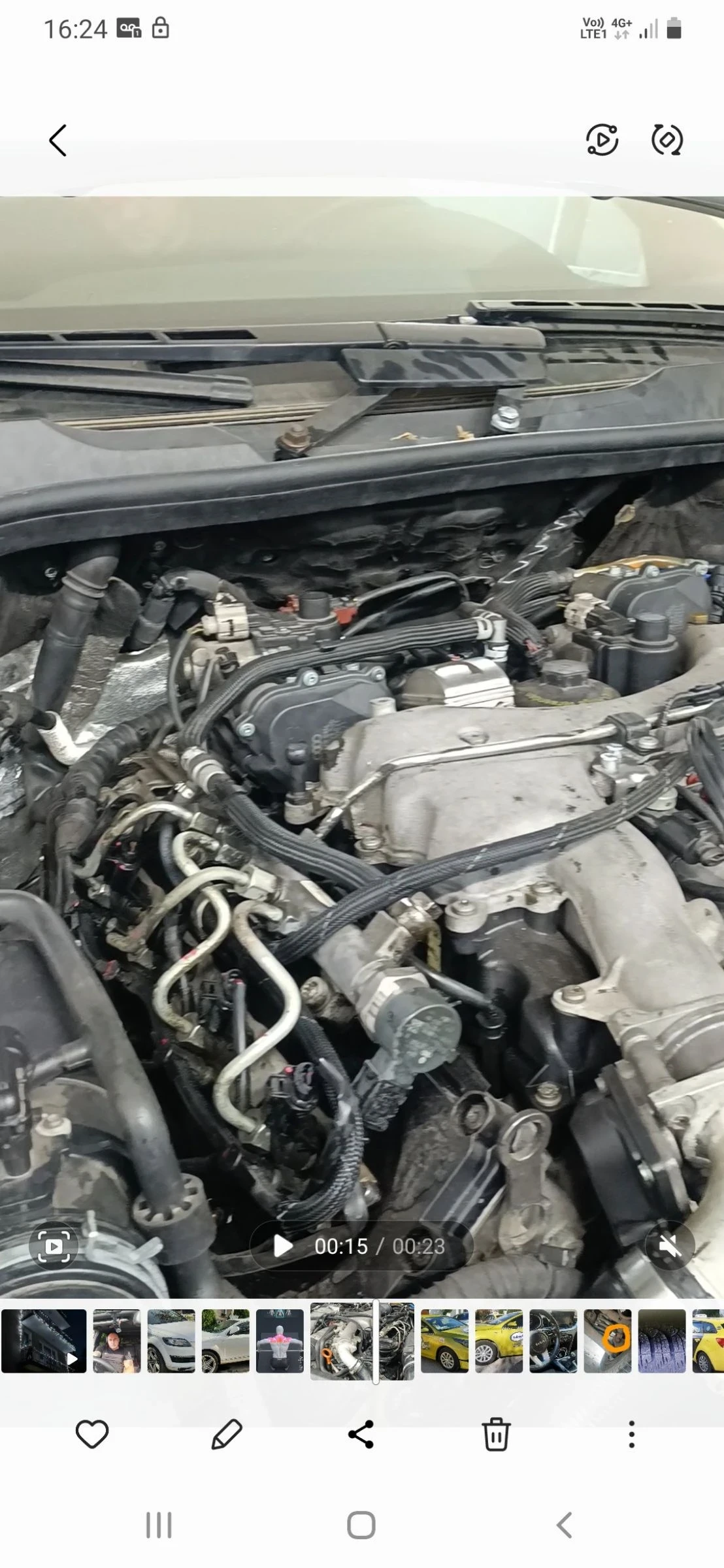 Audi Q7 4200 - изображение 6