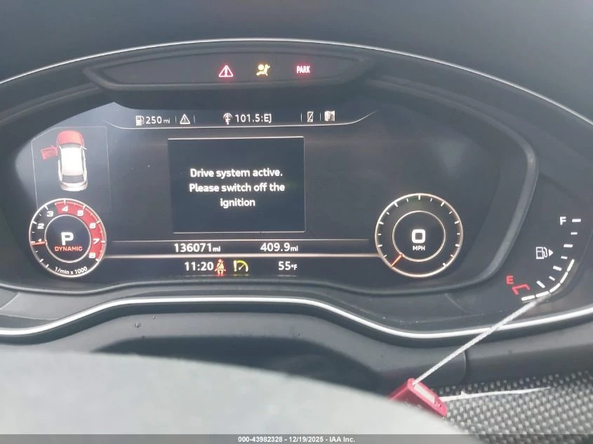Audi SQ5 2018 AUDI SQ5 3.0T PREMIUM PLUS | Mobile.bg � ����������� 9