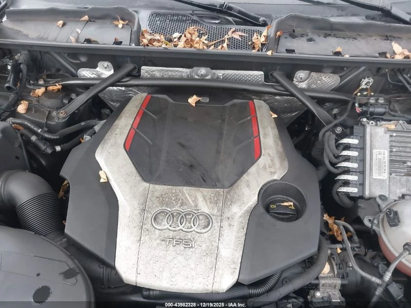 Audi SQ5 2018 AUDI SQ5 3.0T PREMIUM PLUS | Mobile.bg � ����������� 12