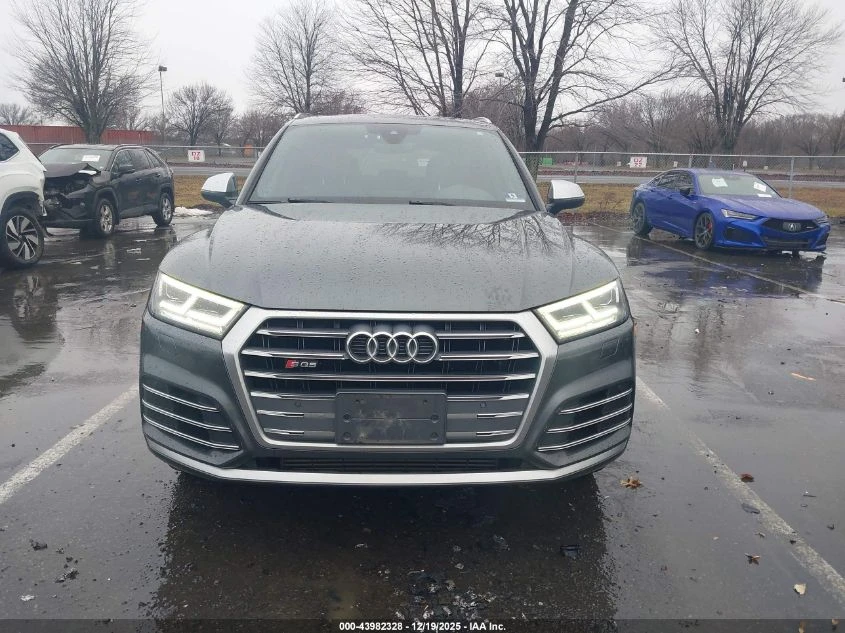 Audi SQ5 2018 AUDI SQ5 3.0T PREMIUM PLUS | Mobile.bg � ����������� 2