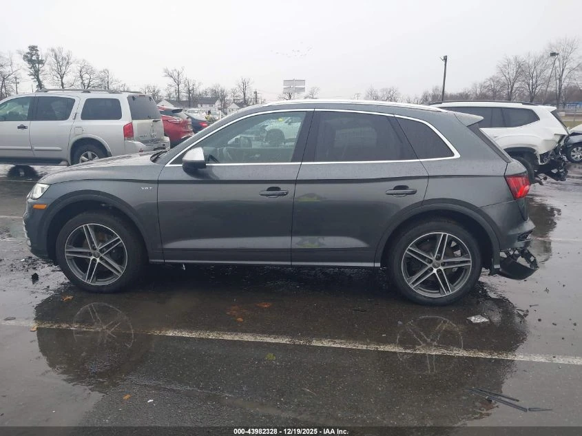 Audi SQ5 2018 AUDI SQ5 3.0T PREMIUM PLUS | Mobile.bg � ����������� 5