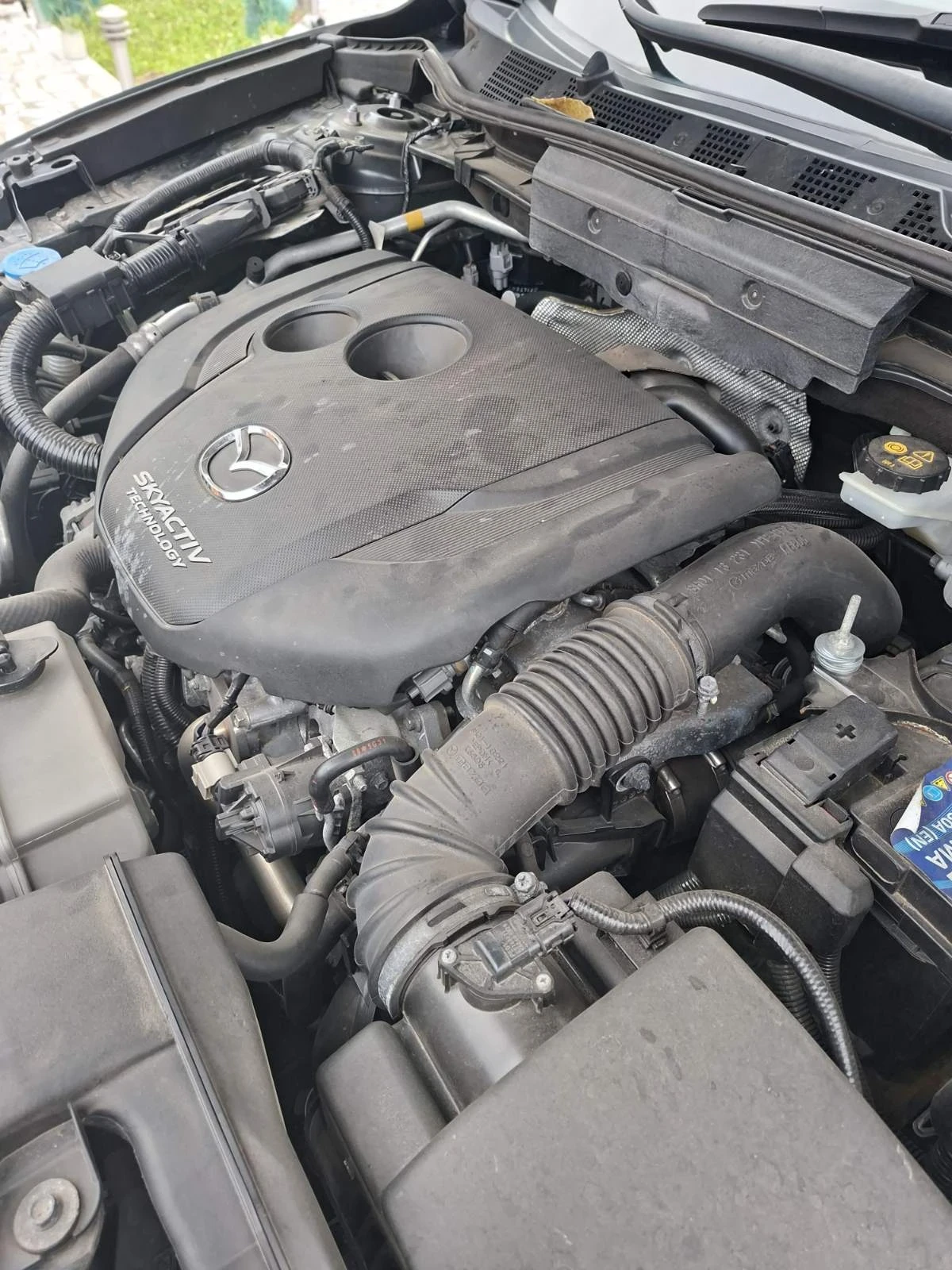 Mazda CX-5 | Mobile.bg � ����������� 4