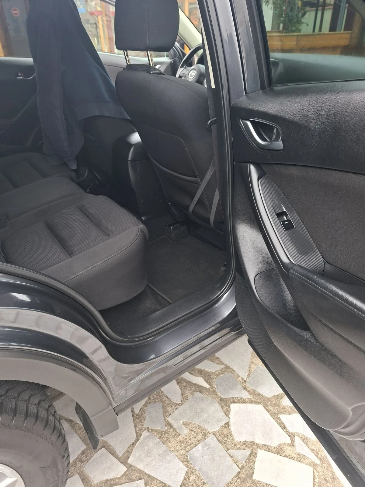Mazda CX-5 | Mobile.bg � ����������� 9