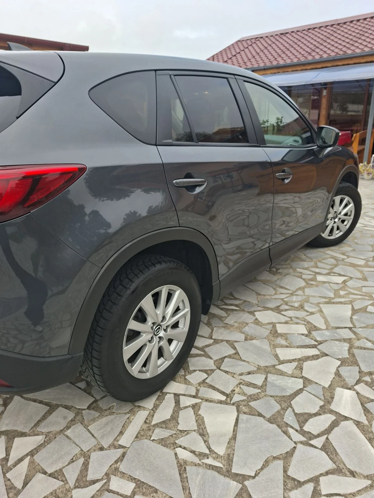 Mazda CX-5 | Mobile.bg � ����������� 11
