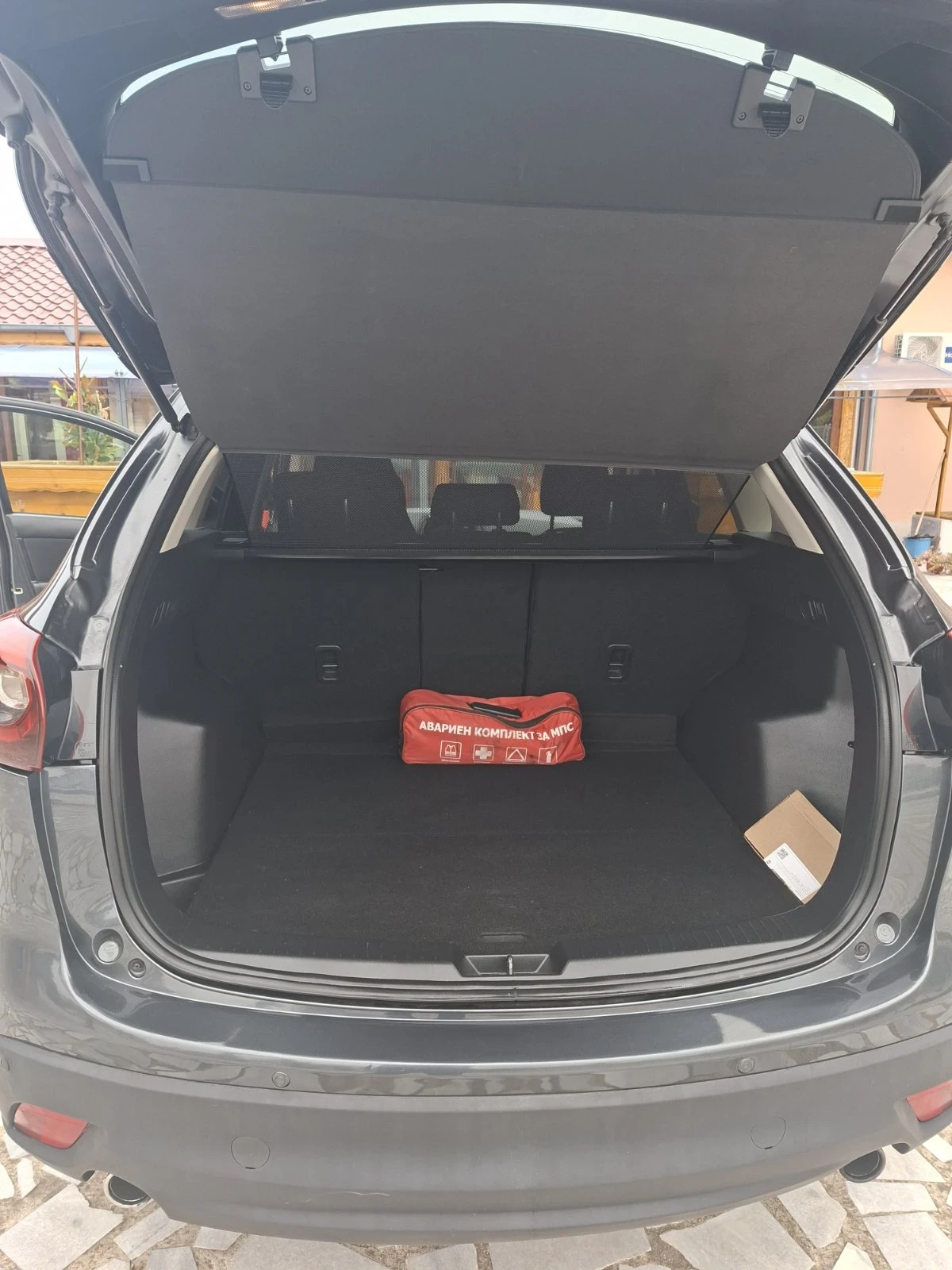 Mazda CX-5 | Mobile.bg � ����������� 12