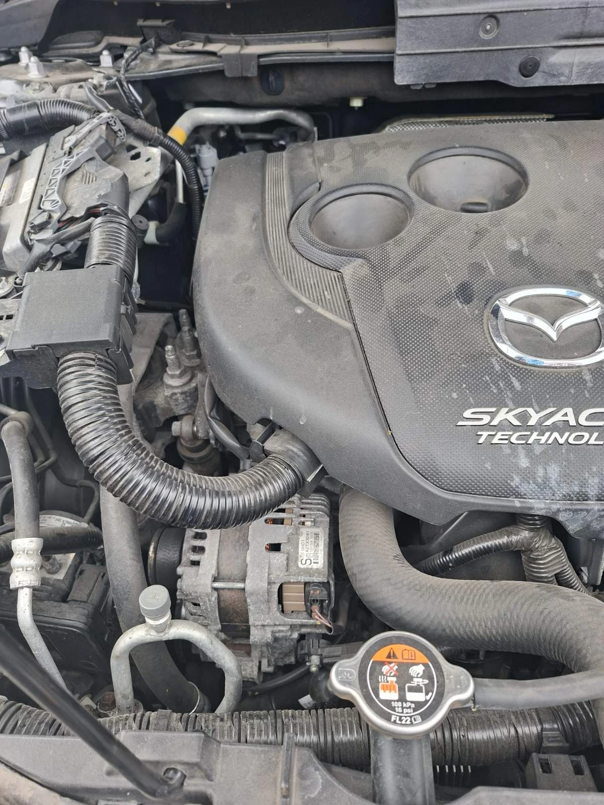 Mazda CX-5 | Mobile.bg � ����������� 10