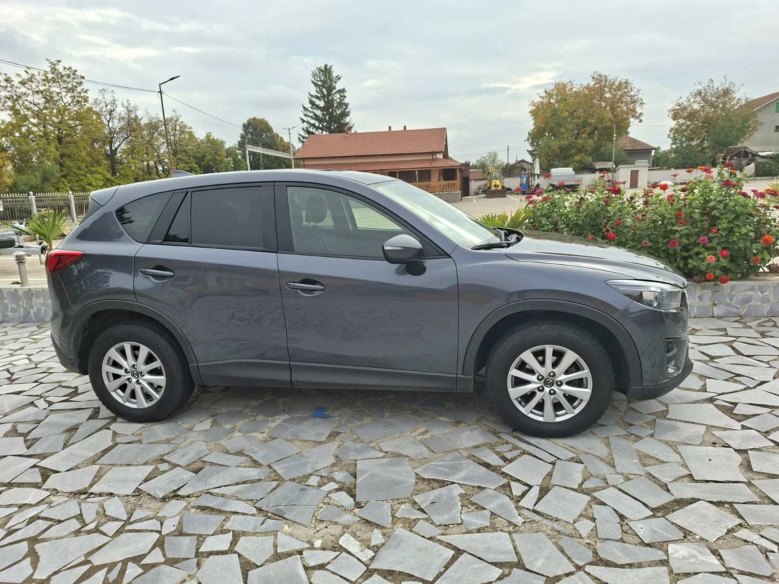 Mazda CX-5 | Mobile.bg � ����������� 16