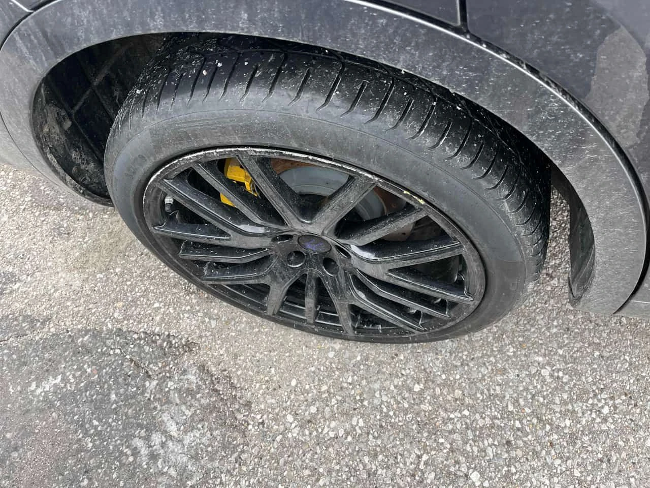 Maserati Levante * 3.8L * CARFAX * ПРЕДСТАВИТЕЛСТВО * ПАНОРАМА, снимка 7 - Автомобили и джипове - 53966227