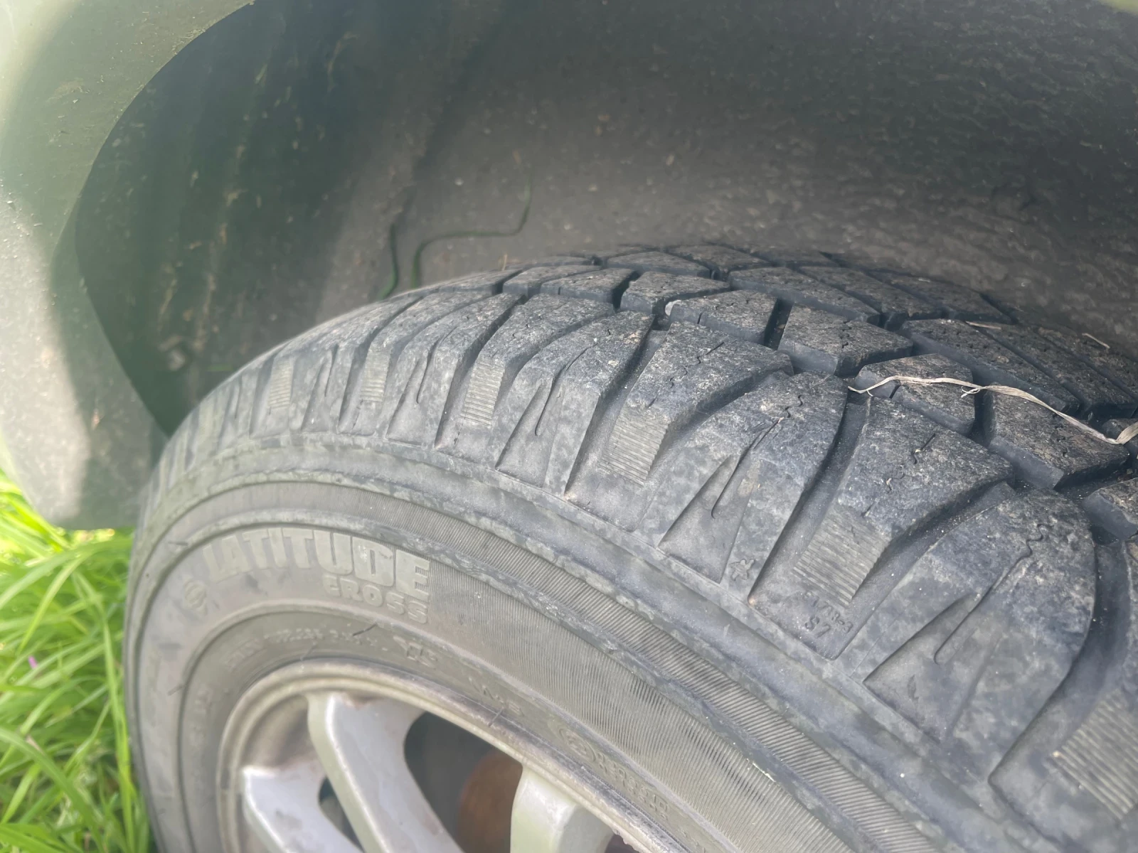 Renault Scenic rx4, снимка 6 - Автомобили и джипове - 54020954