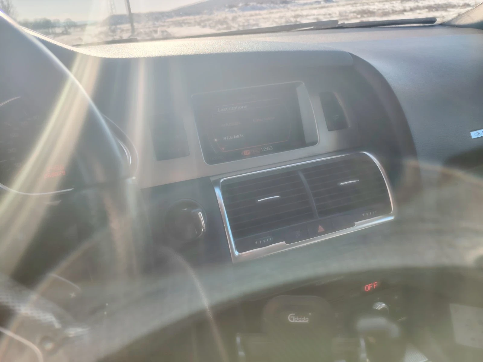 Audi Q7 3000TDI, снимка 5 - Автомобили и джипове - 54366445