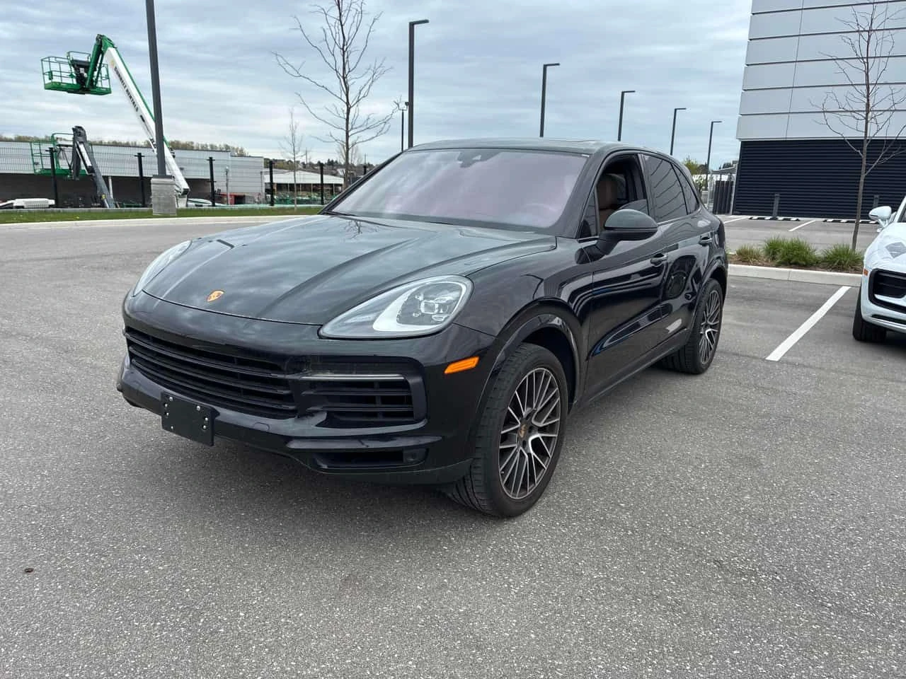 Porsche Cayenne * AWD * CARFAX * БЕЗ ПЪРВОНАЧАЛНА ВНОСКА
