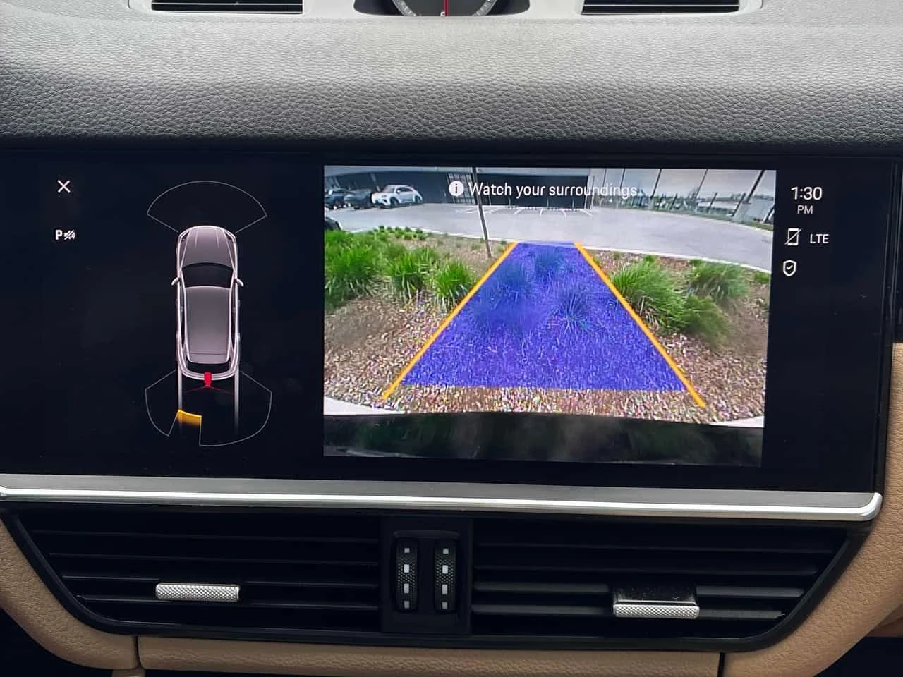 Porsche Cayenne AWD / CAMERA / MATRIX / BOSE / АВТОКРЕДИТ , снимка 15 - Автомобили и джипове - 54627277