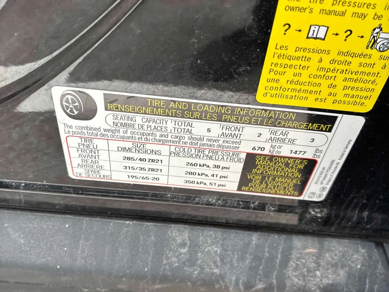 Porsche Cayenne AWD / CAMERA / MATRIX / BOSE / АВТОКРЕДИТ , снимка 12 - Автомобили и джипове - 54627277