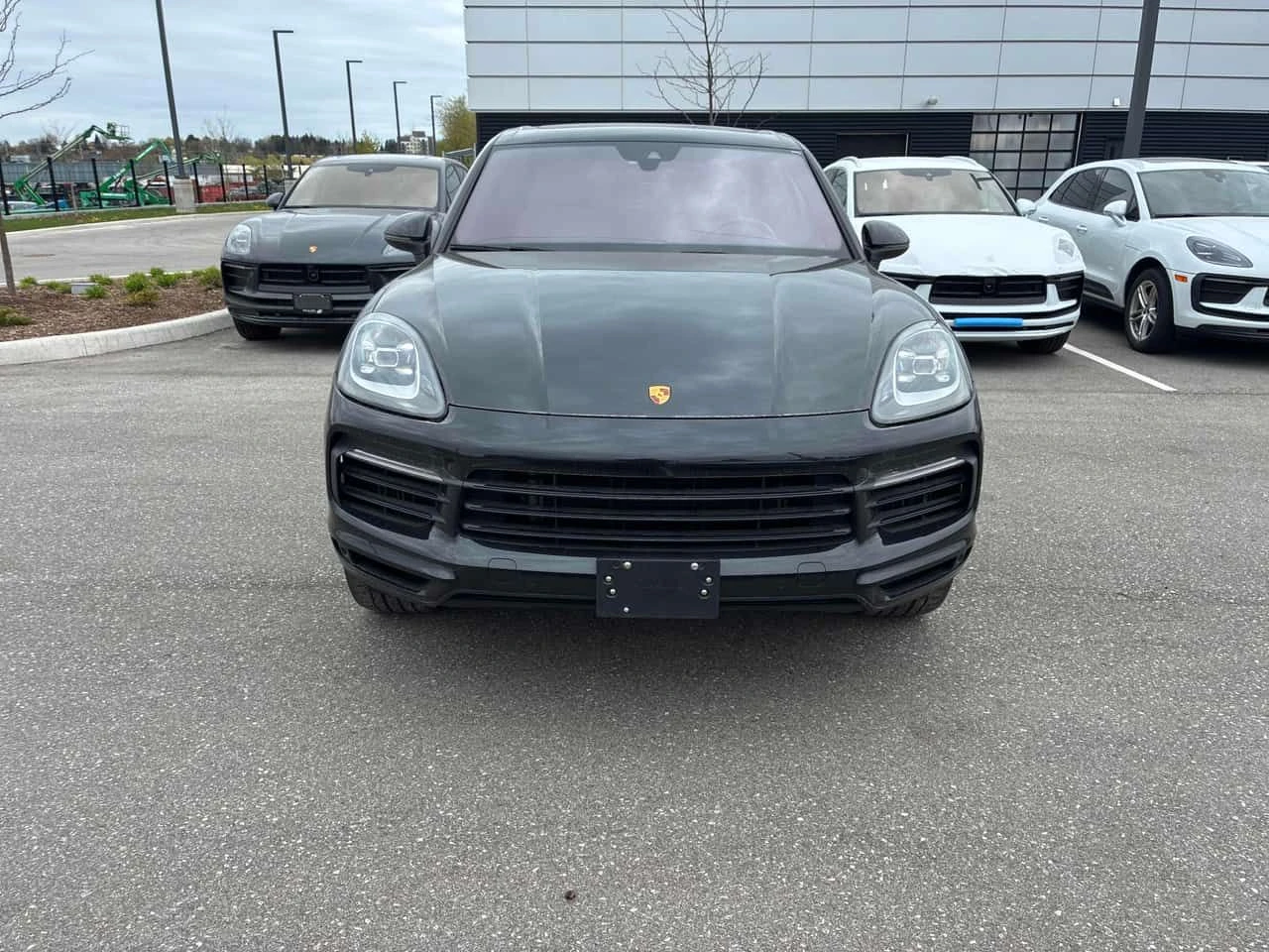 Porsche Cayenne AWD / CAMERA / MATRIX / BOSE / АВТОКРЕДИТ , снимка 6 - Автомобили и джипове - 54627277