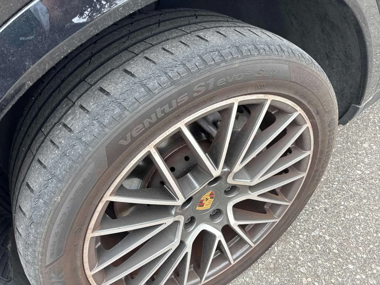 Porsche Cayenne AWD / CAMERA / MATRIX / BOSE / АВТОКРЕДИТ , снимка 7 - Автомобили и джипове - 54627277