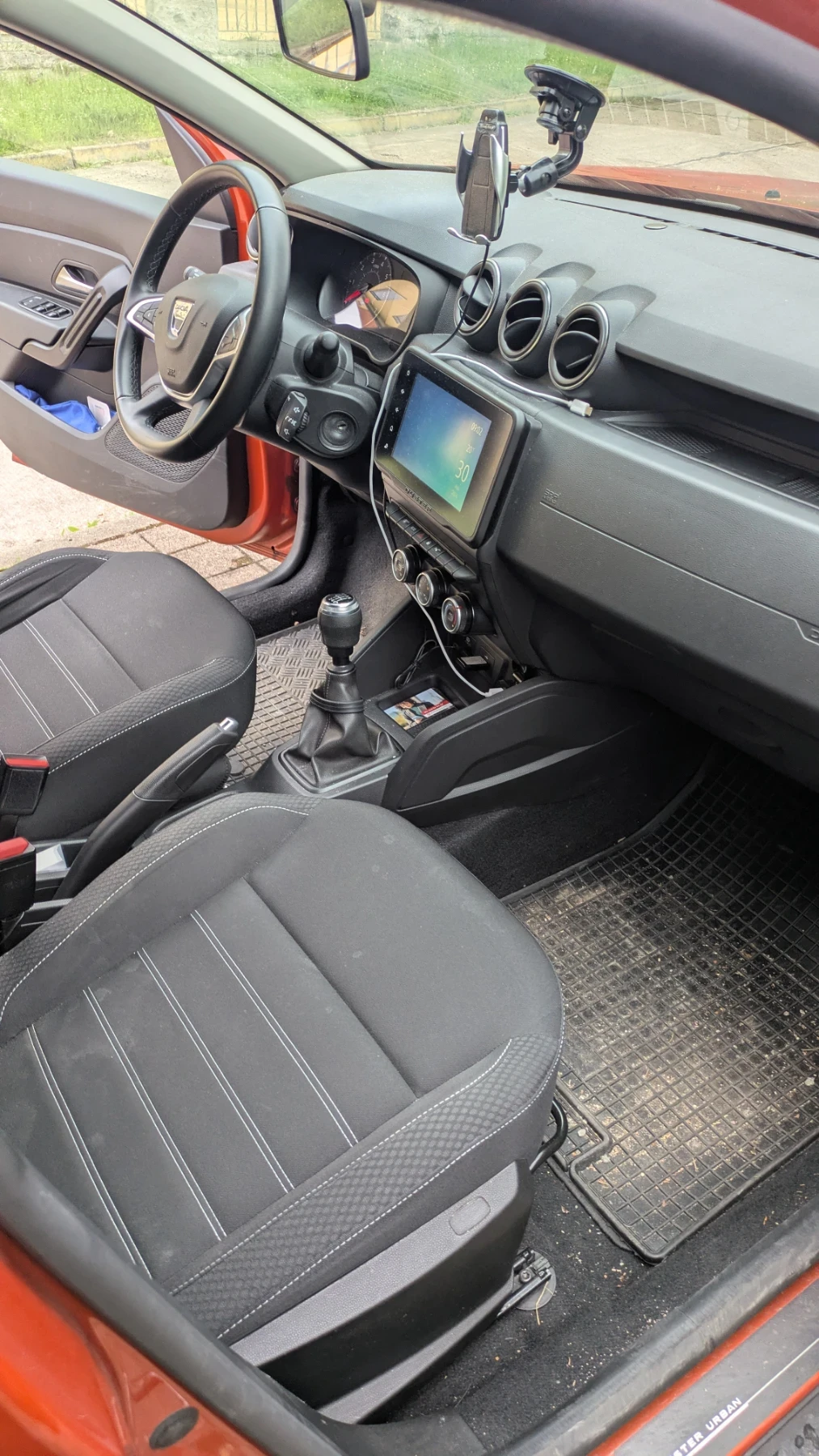 Dacia Duster Prestige+ , снимка 4 - Автомобили и джипове - 54943656