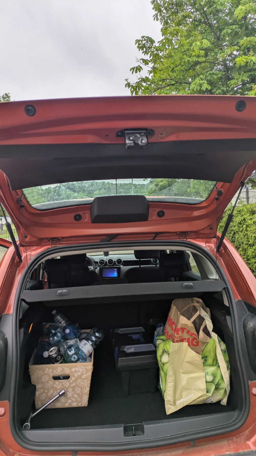 Dacia Duster Prestige+ , снимка 5 - Автомобили и джипове - 54943656