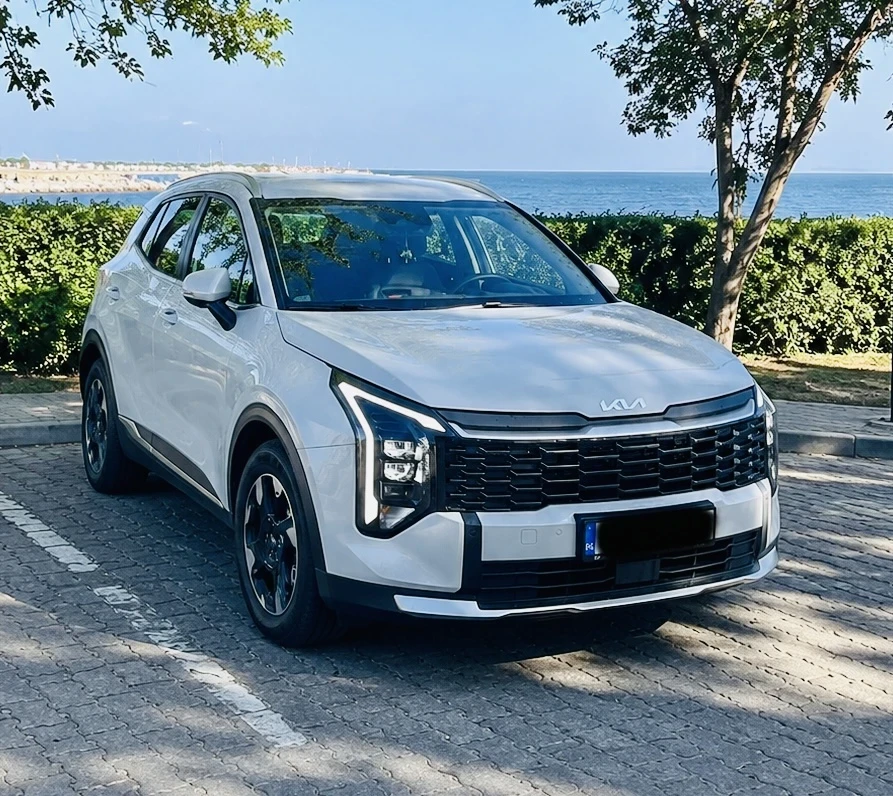 Kia Sportage NARDO GREY/FACE/DIGITAL/����/7�BG-��������/C-PLAY | Mobile.bg � ����������� 4