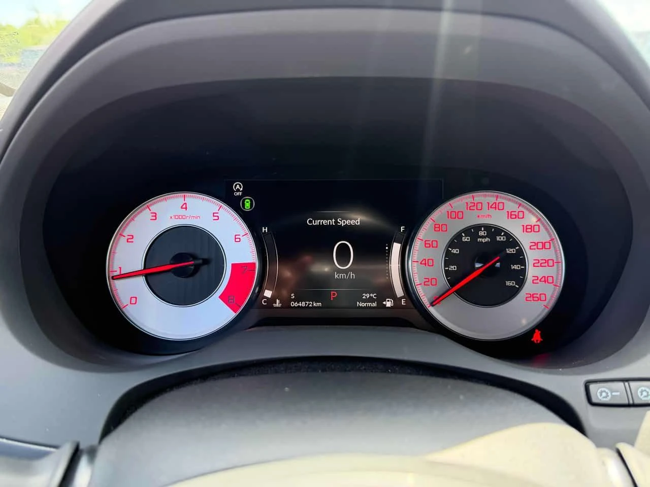 Acura Rdx * A Spec * CARFAX * БЕЗ ПЪРВОНАЧАЛНА ВНОСКА, снимка 8 - Автомобили и джипове - 55408449