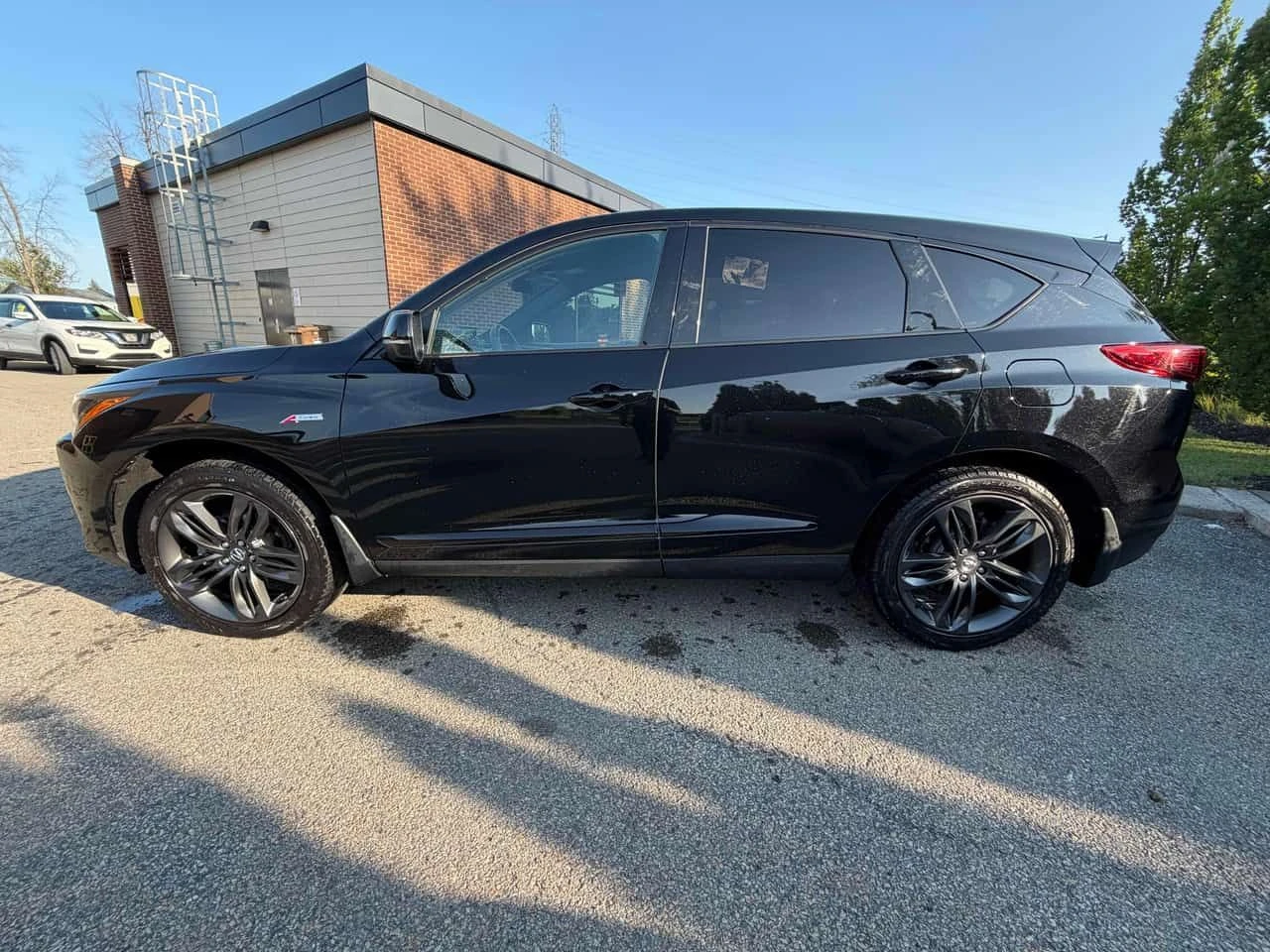 Acura Rdx * A Spec * CARFAX * БЕЗ ПЪРВОНАЧАЛНА ВНОСКА, снимка 2 - Автомобили и джипове - 55408449