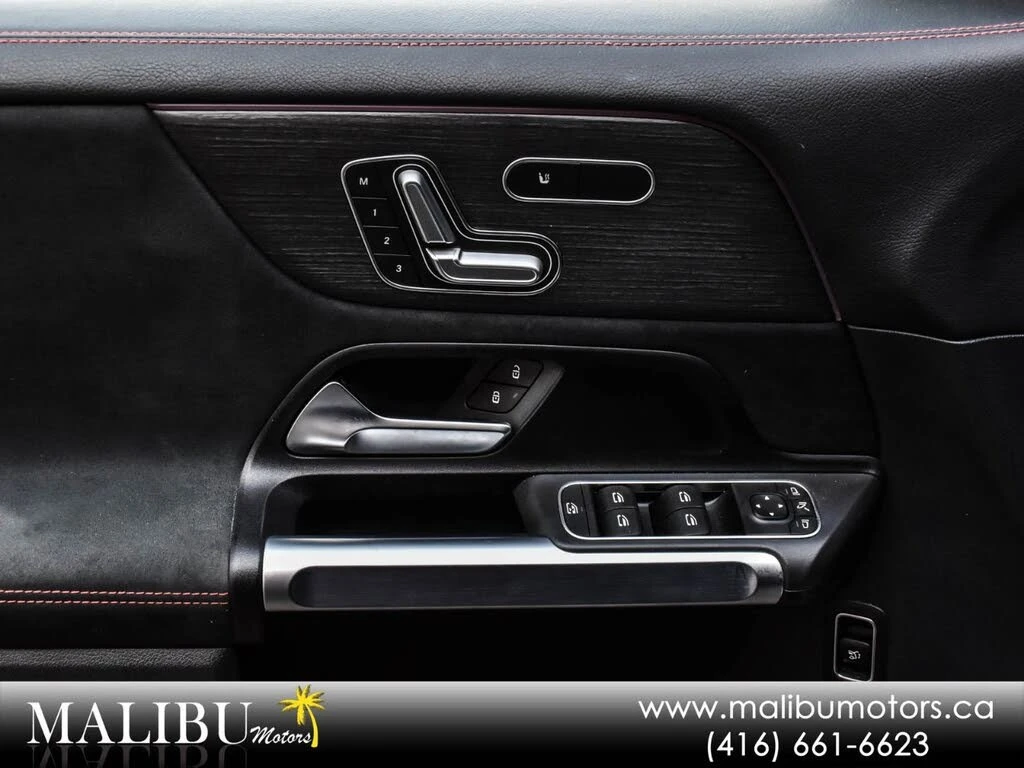 Mercedes-Benz GLB 250 * 4MATIC * PANO * Автокредит * (Цена до България), снимка 9 - Автомобили и джипове - 55463039