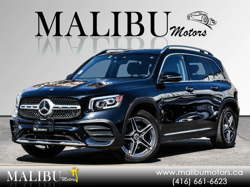 Mercedes-Benz GLB 250 * 4MATIC * PANO * Автокредит * (Цена до България), снимка 2 - Автомобили и джипове - 55463039