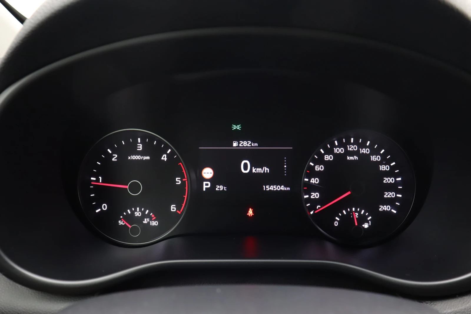 Kia Sportage 1.6CRDI, снимка 15 - Автомобили и джипове - 55562958